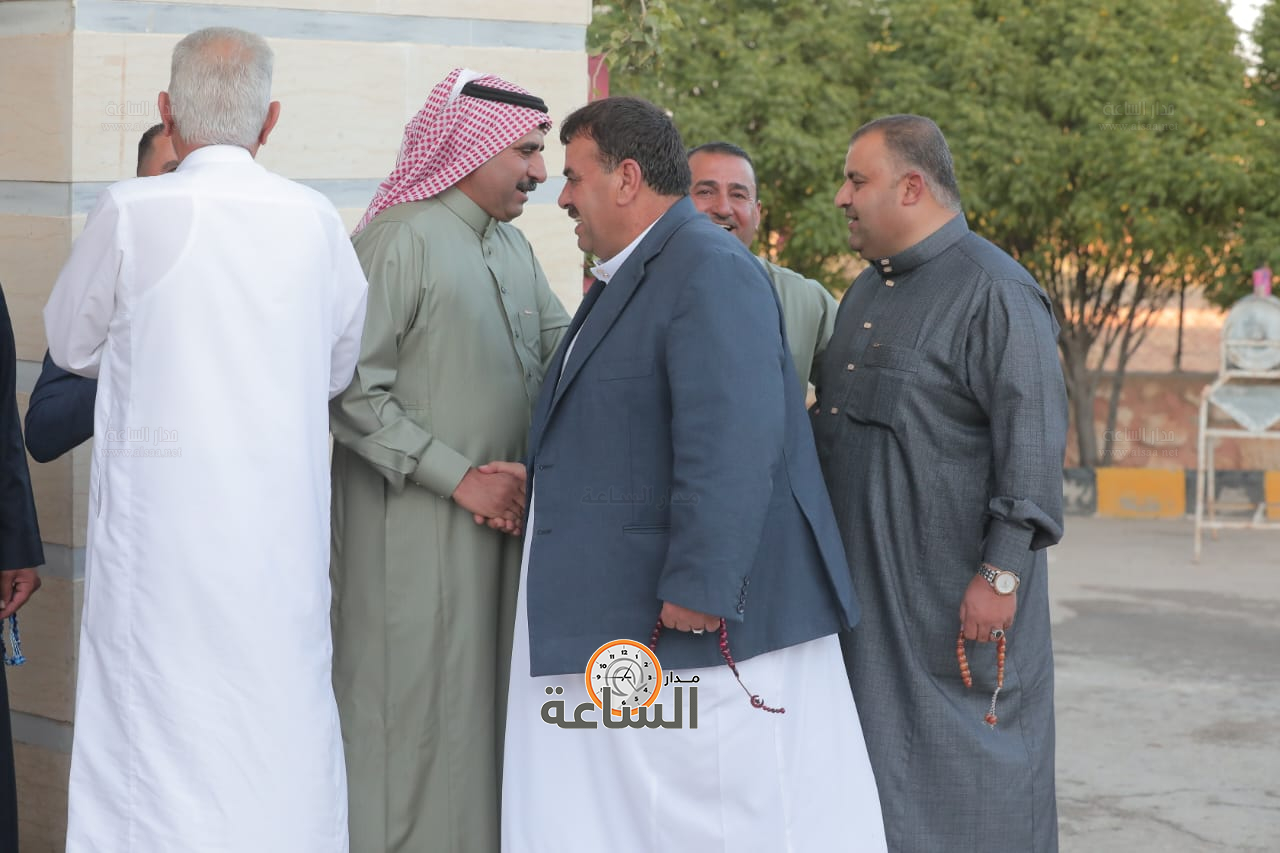 Madar Al-Saa Images 0.8394212709330906