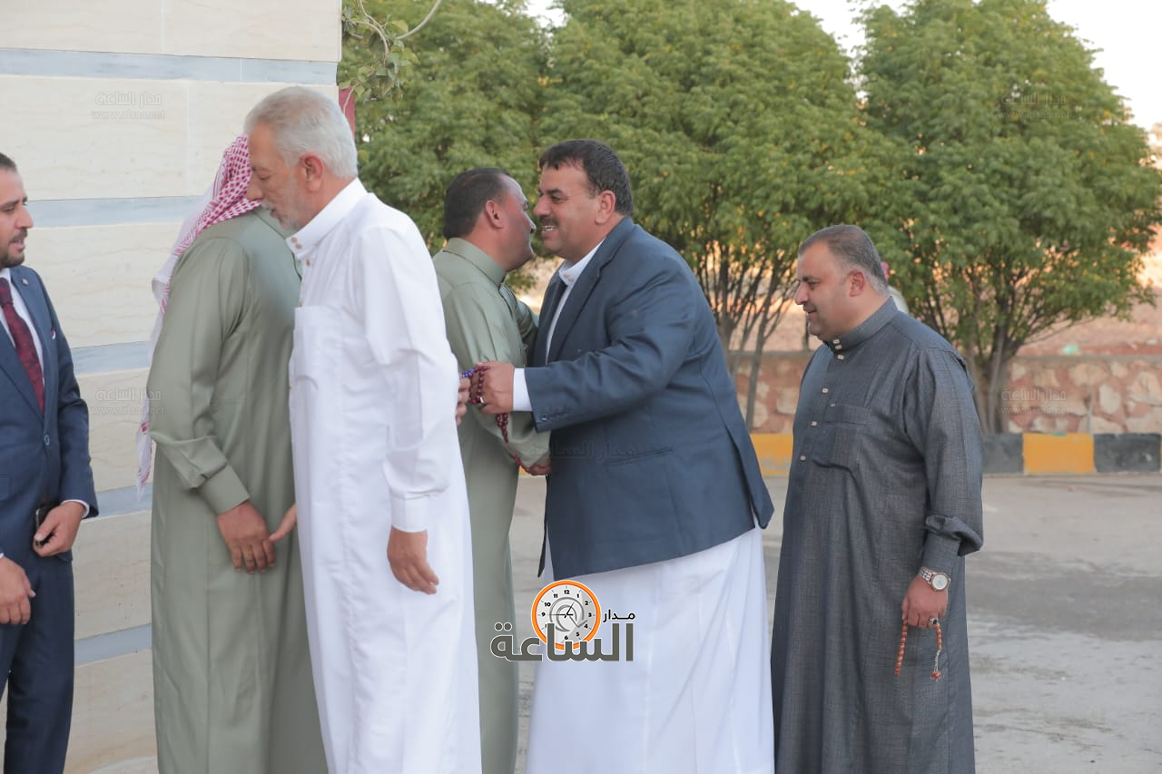 Madar Al-Saa Images 0.2687304519925868