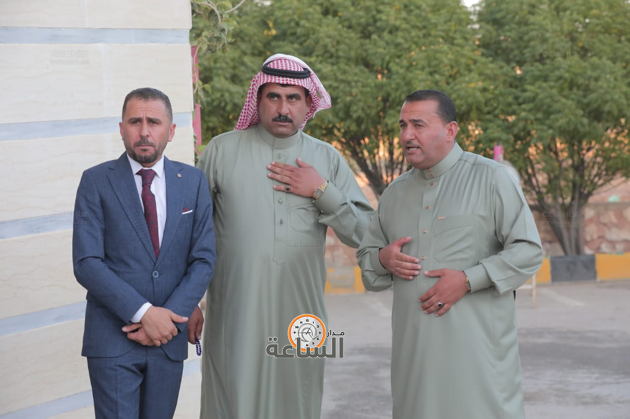 Madar Al-Saa Images 0.4514680868756208