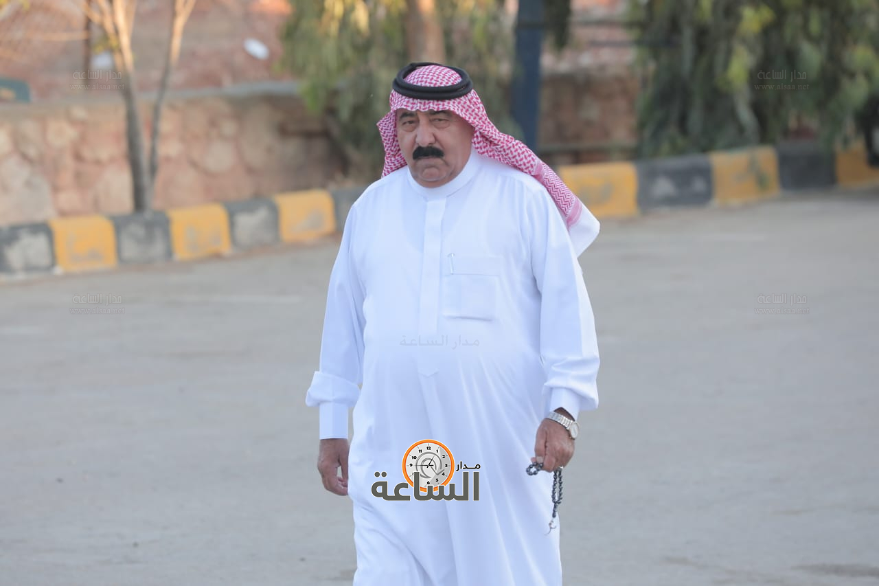 Madar Al-Saa Images 0.4302362789139377