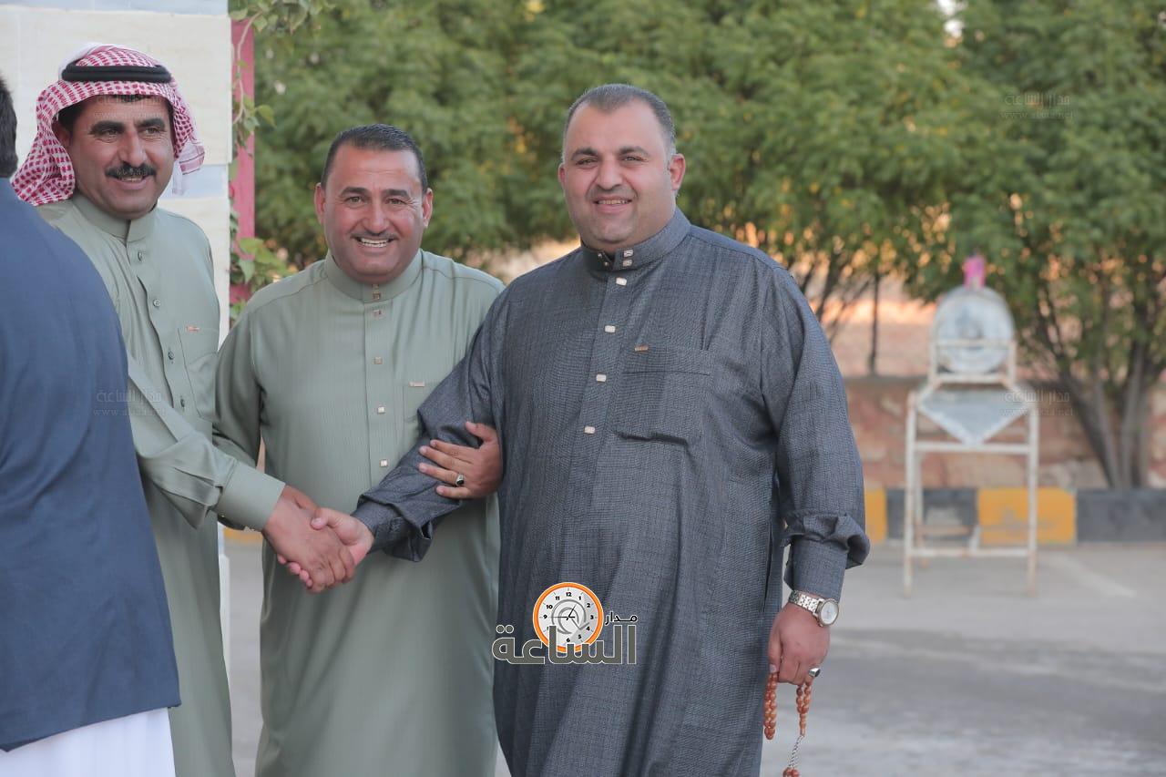 Madar Al-Saa Images 0.5380778046836242