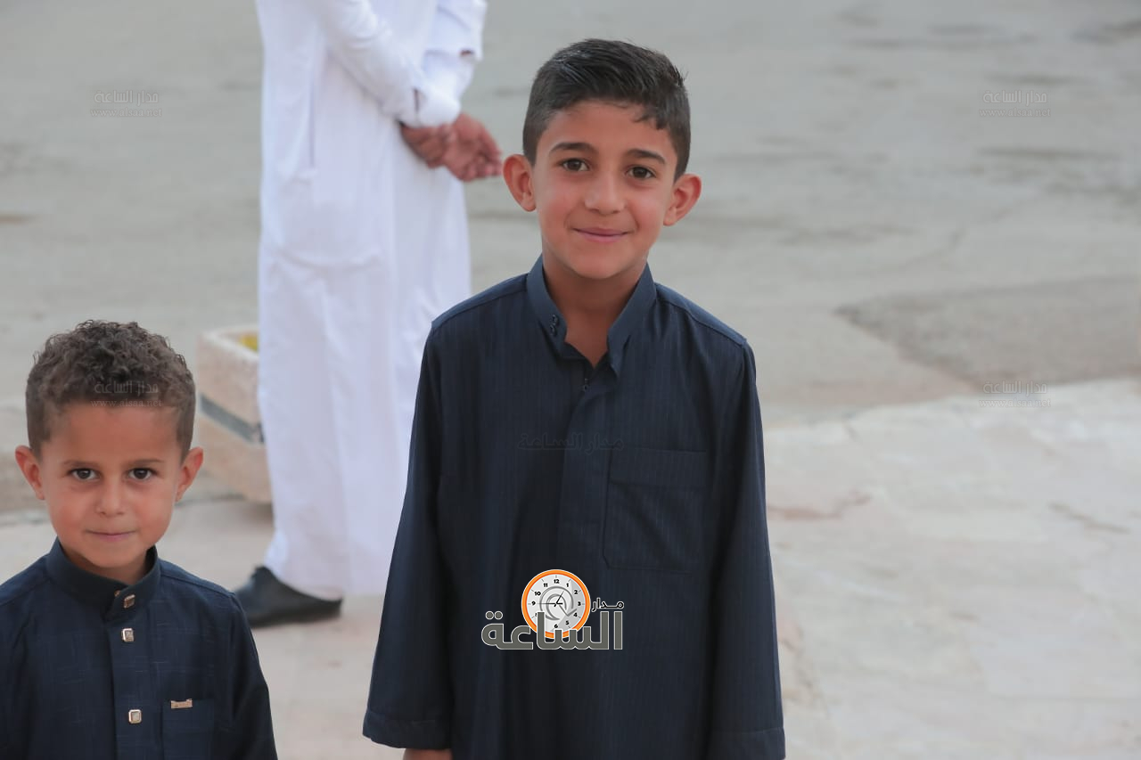 Madar Al-Saa Images 0.12006842082821123