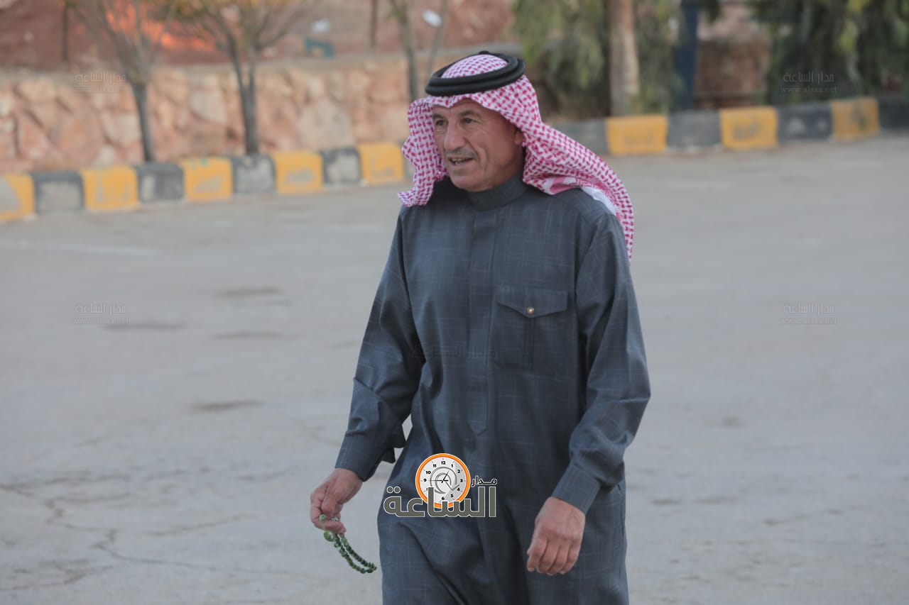 Madar Al-Saa Images 0.9569628643843711