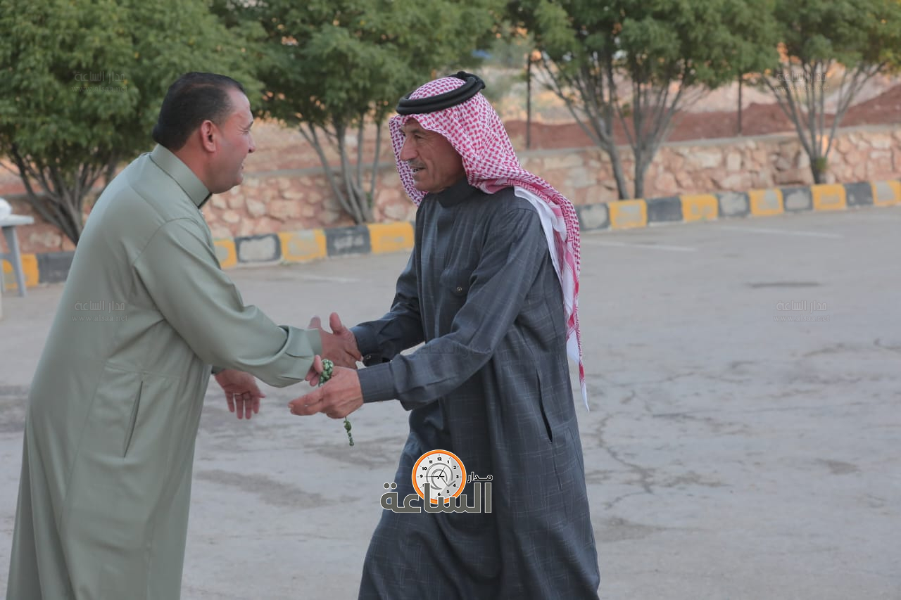 Madar Al-Saa Images 0.2765690898601467