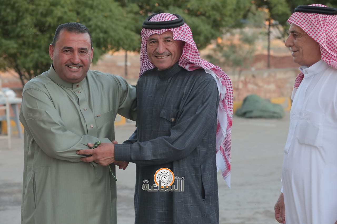 Madar Al-Saa Images 0.33841670135362034