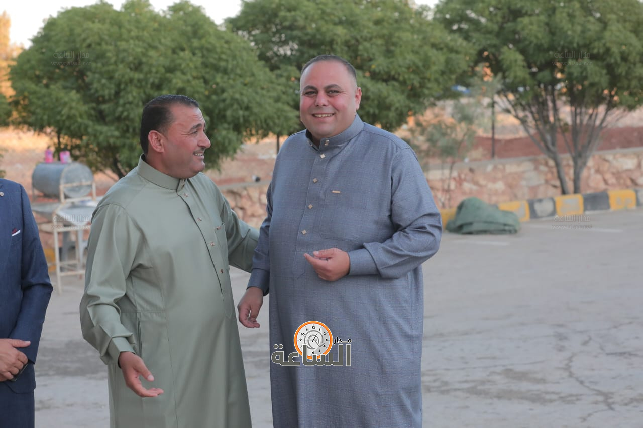 Madar Al-Saa Images 0.6024434289235395