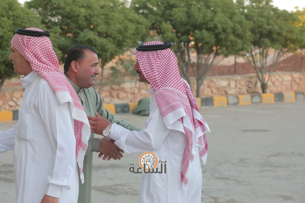 Madar Al-Saa Images 0.12942739760442779