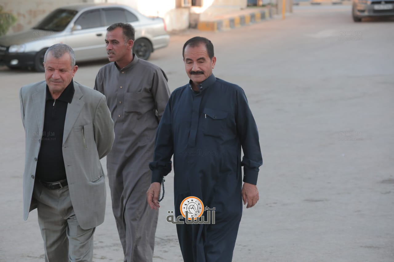 Madar Al-Saa Images 0.25573358240582045