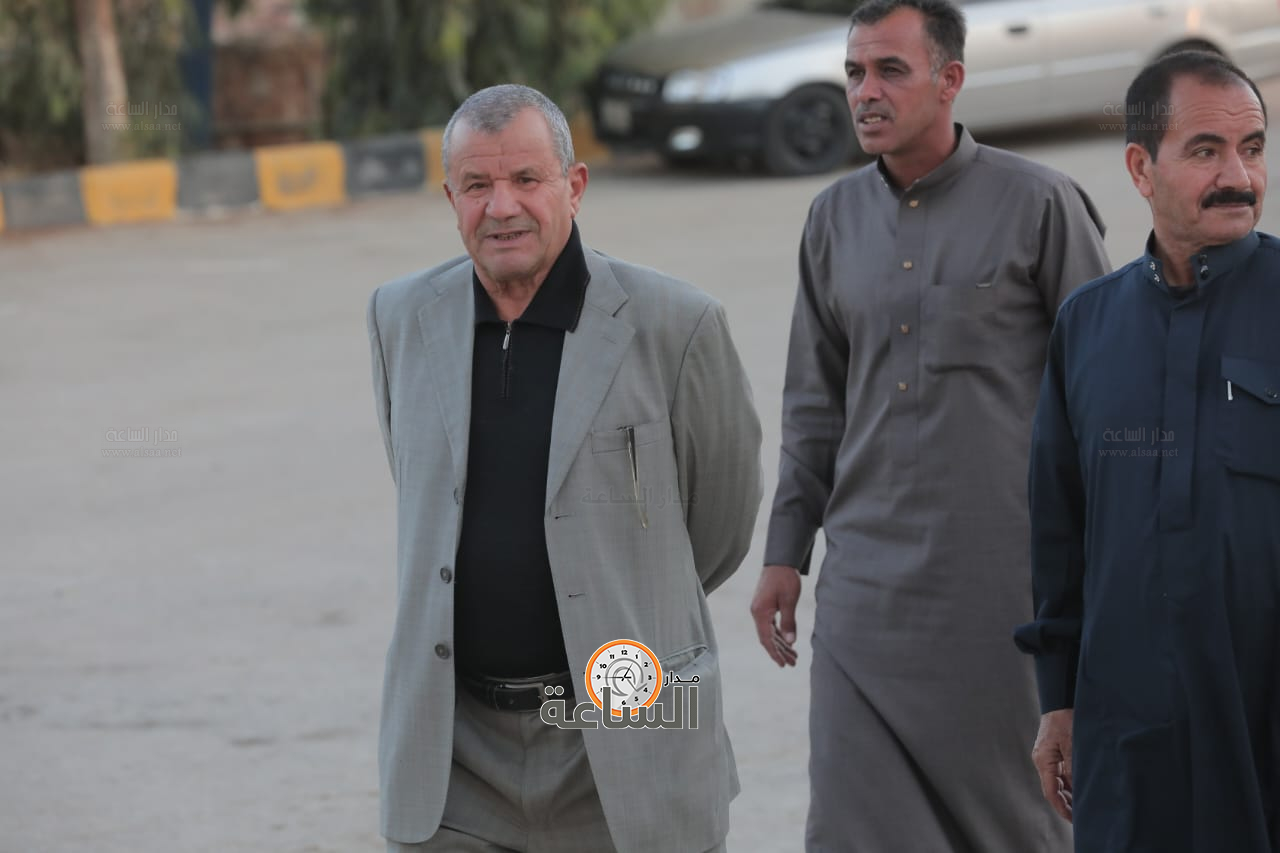 Madar Al-Saa Images 0.4564672203543918