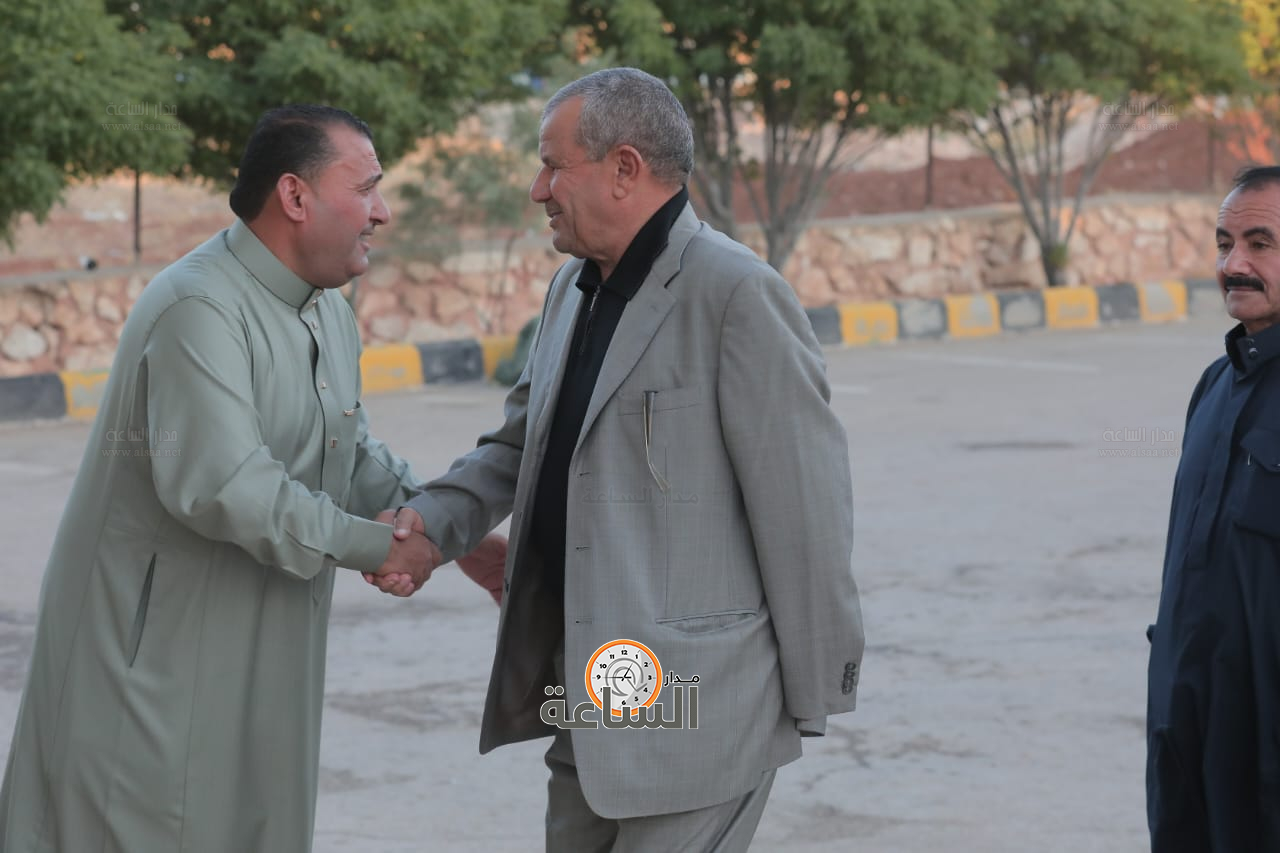 Madar Al-Saa Images 0.6712563775866397