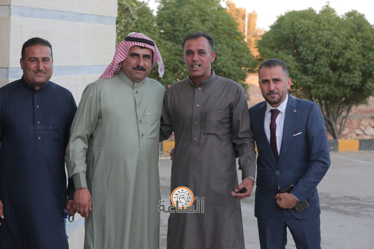 Madar Al-Saa Images 0.4747075349863461