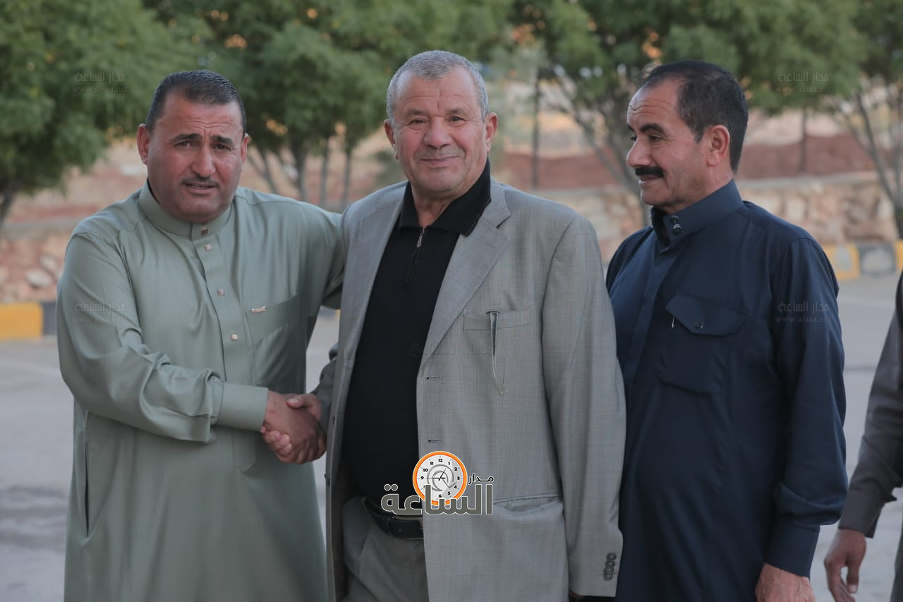 Madar Al-Saa Images 0.9175655838604481