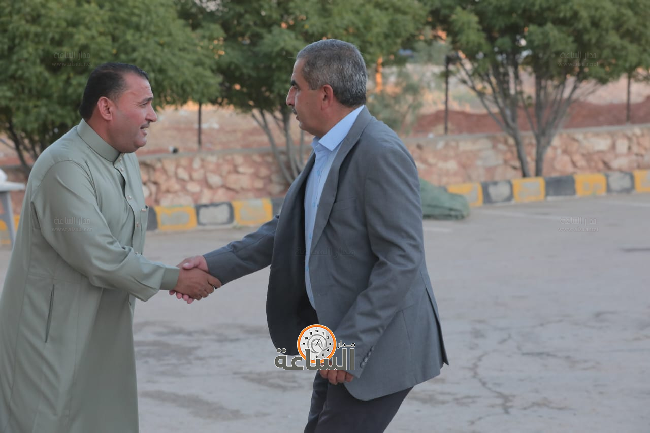 Madar Al-Saa Images 0.07656973645799547