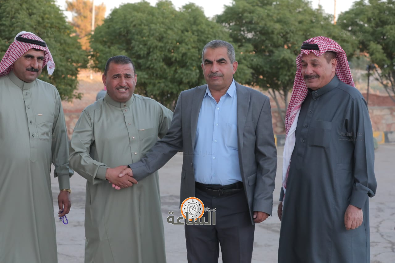 Madar Al-Saa Images 0.45855862466104724