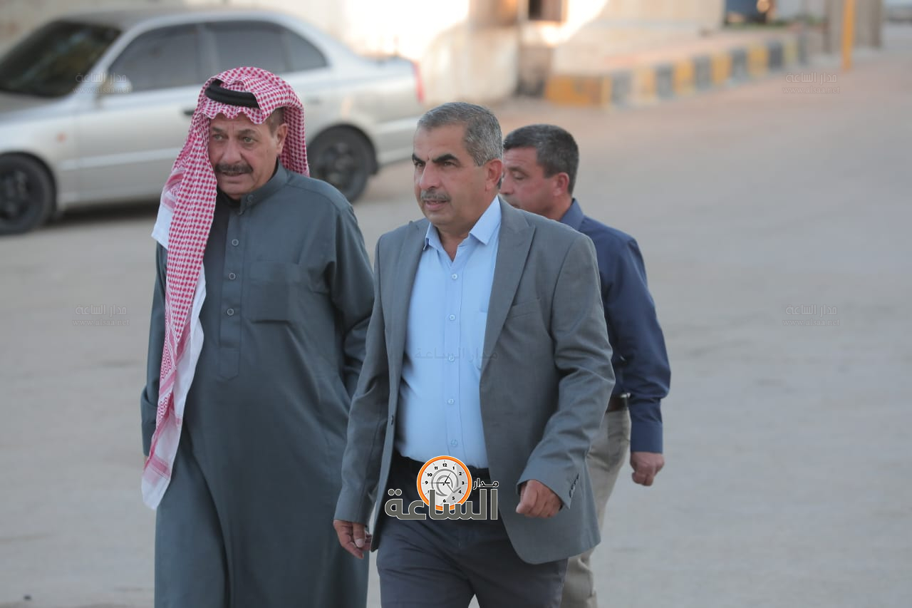 Madar Al-Saa Images 0.14784122660034815