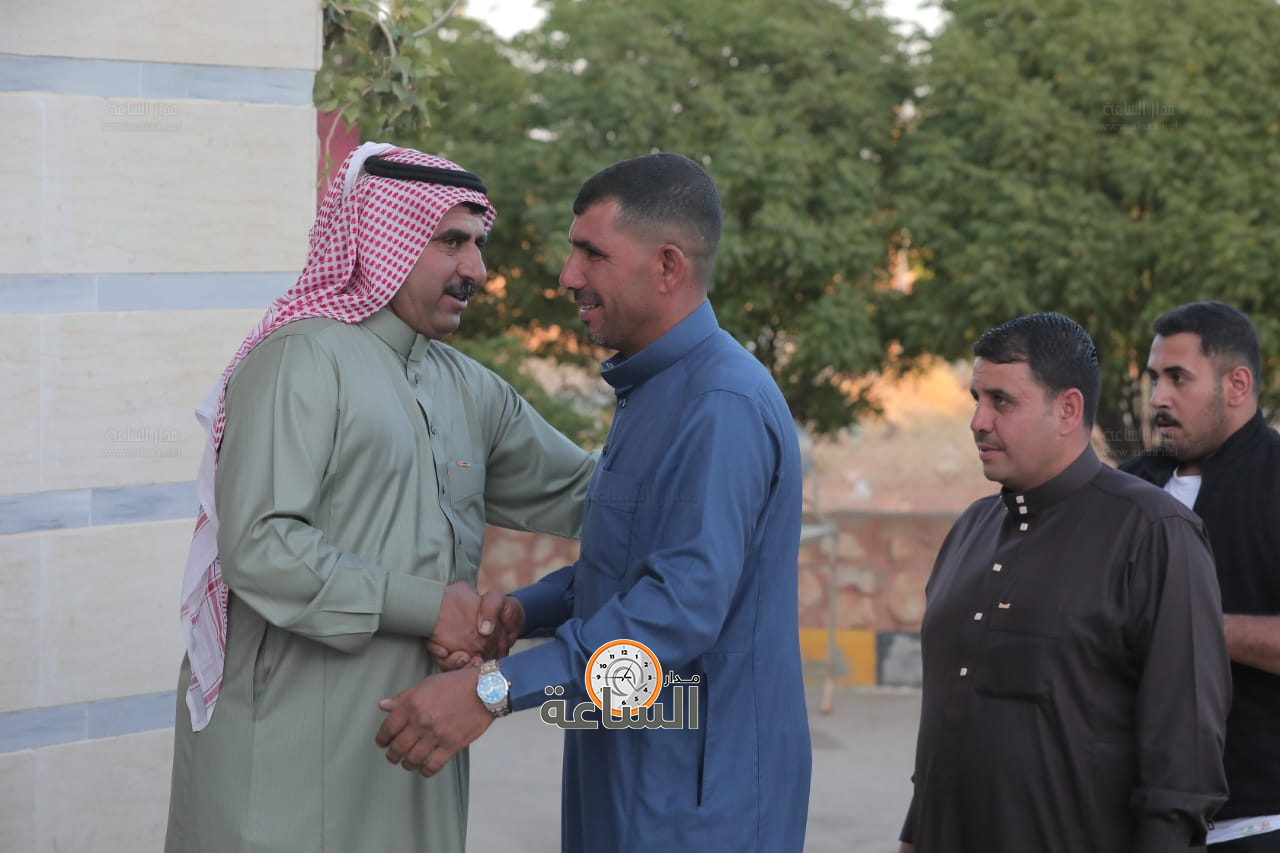 Madar Al-Saa Images 0.9194326607166522