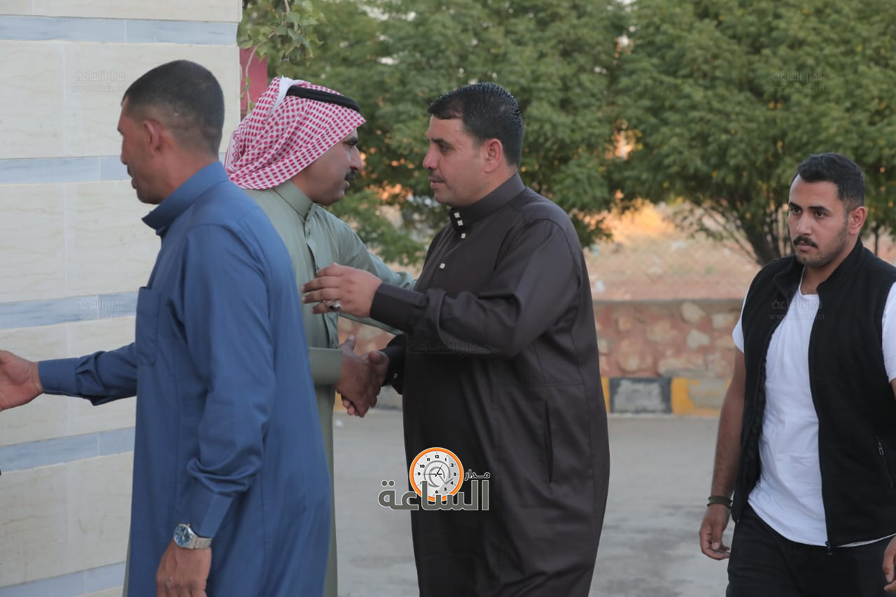 Madar Al-Saa Images 0.6367054490699202