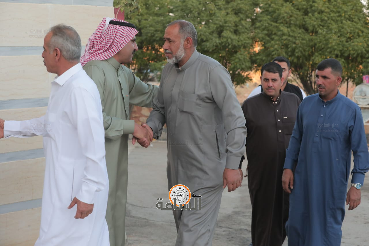 Madar Al-Saa Images 0.5963155917065374