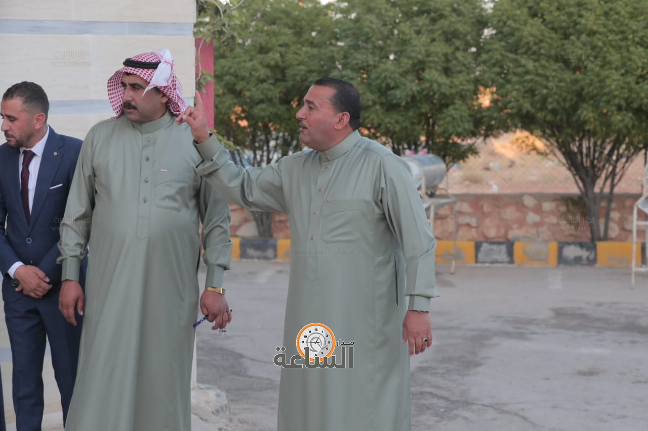 Madar Al-Saa Images 0.2701813567644582