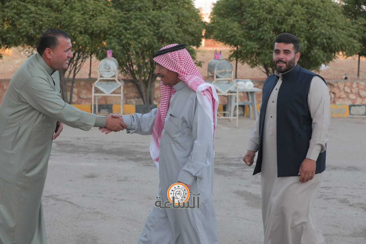 Madar Al-Saa Images 0.825148006708992