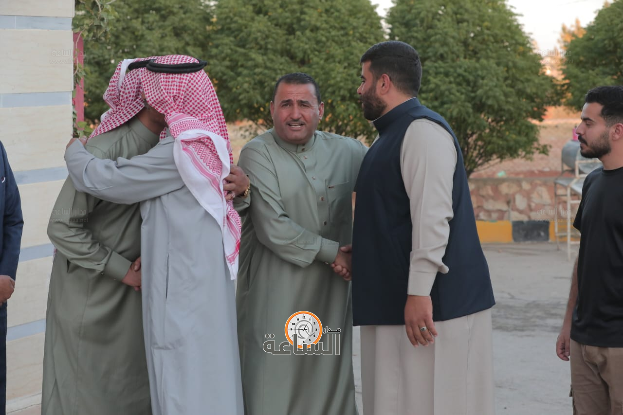 Madar Al-Saa Images 0.7007201993964386