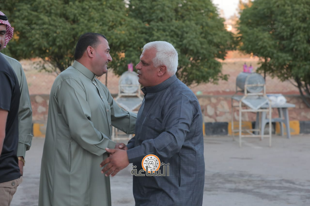 Madar Al-Saa Images 0.08976144307983525