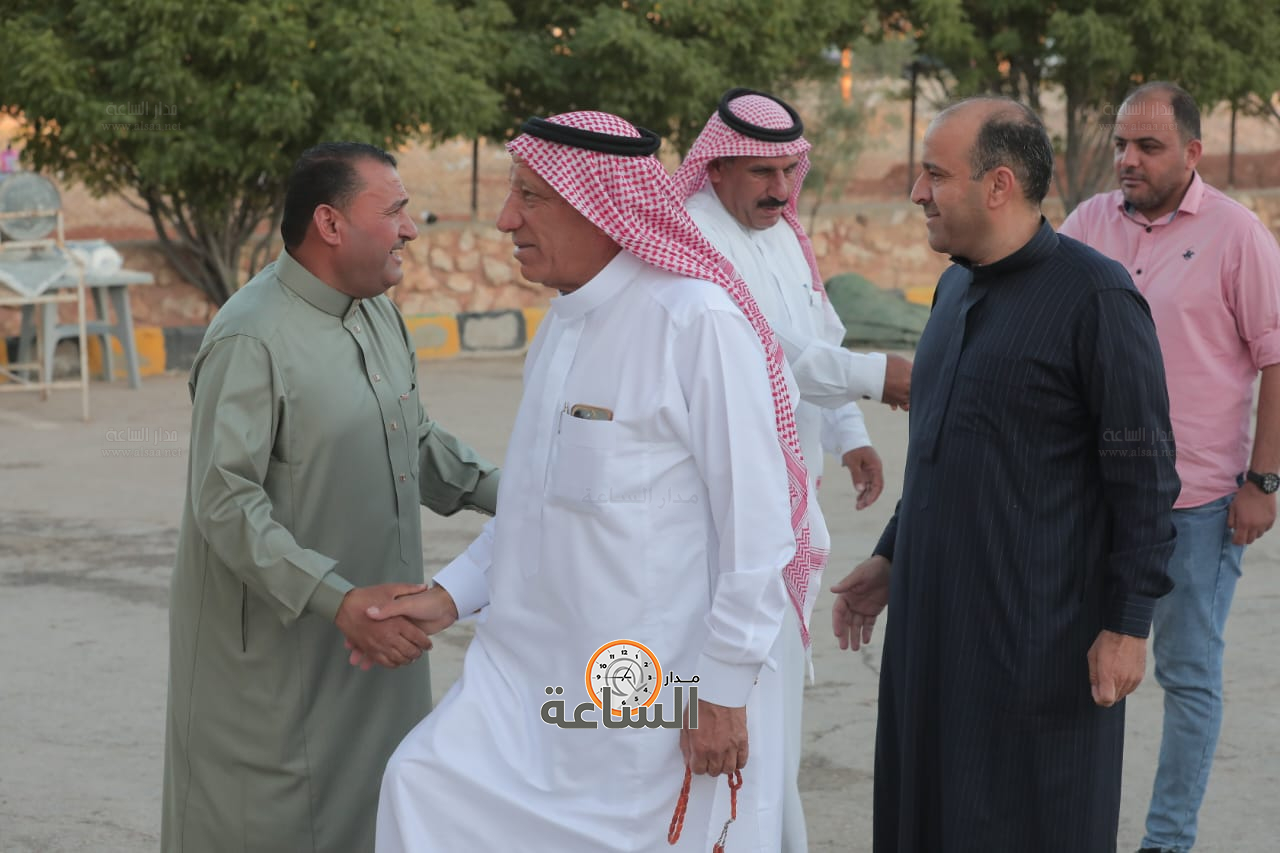 Madar Al-Saa Images 0.6659306439329341