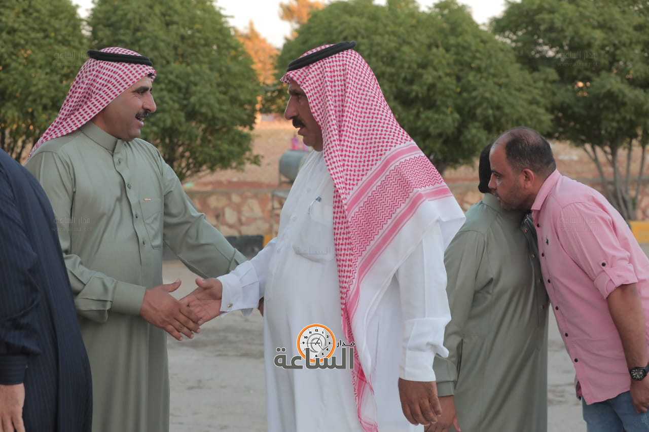 Madar Al-Saa Images 0.7045378670984834