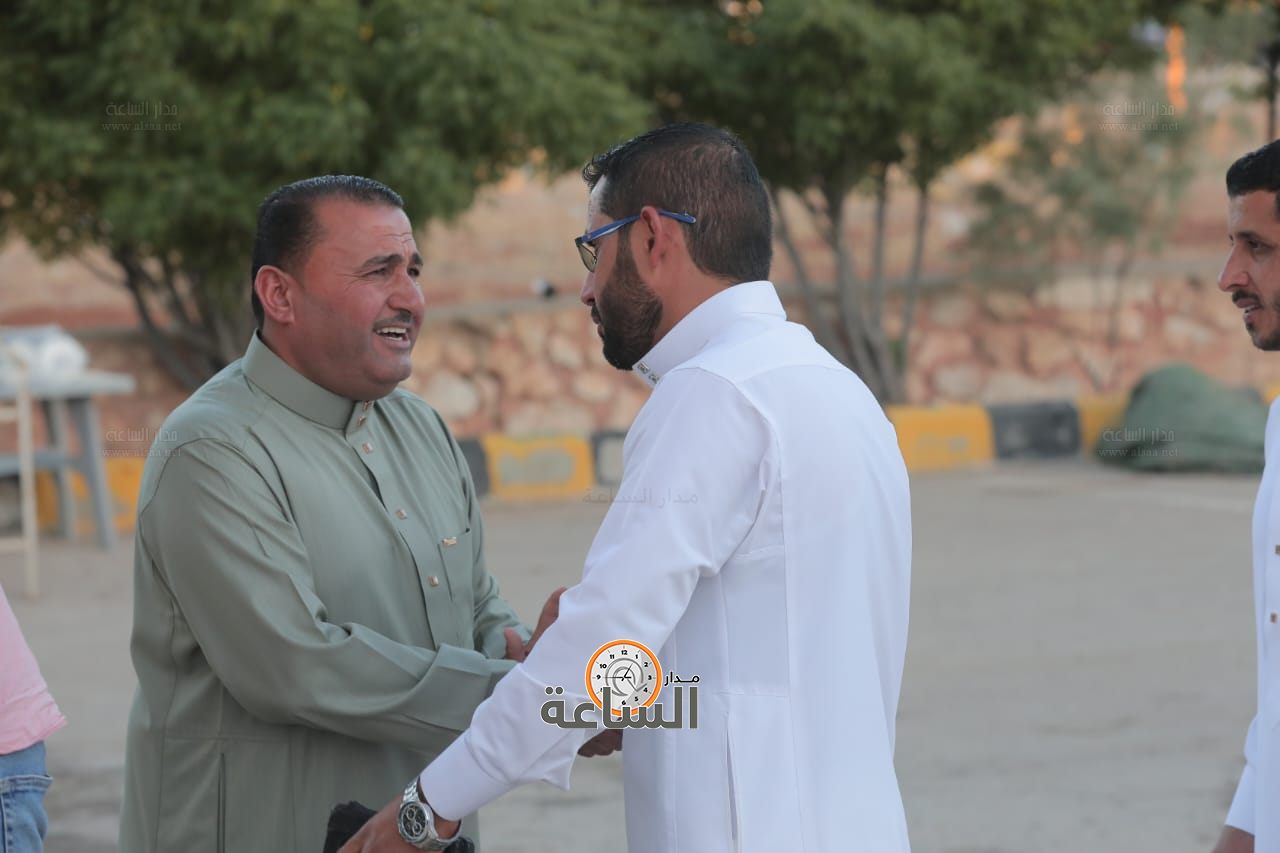 Madar Al-Saa Images 0.616538354969601