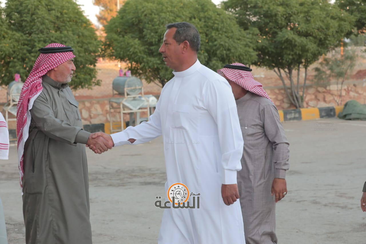 Madar Al-Saa Images 0.116919338471145