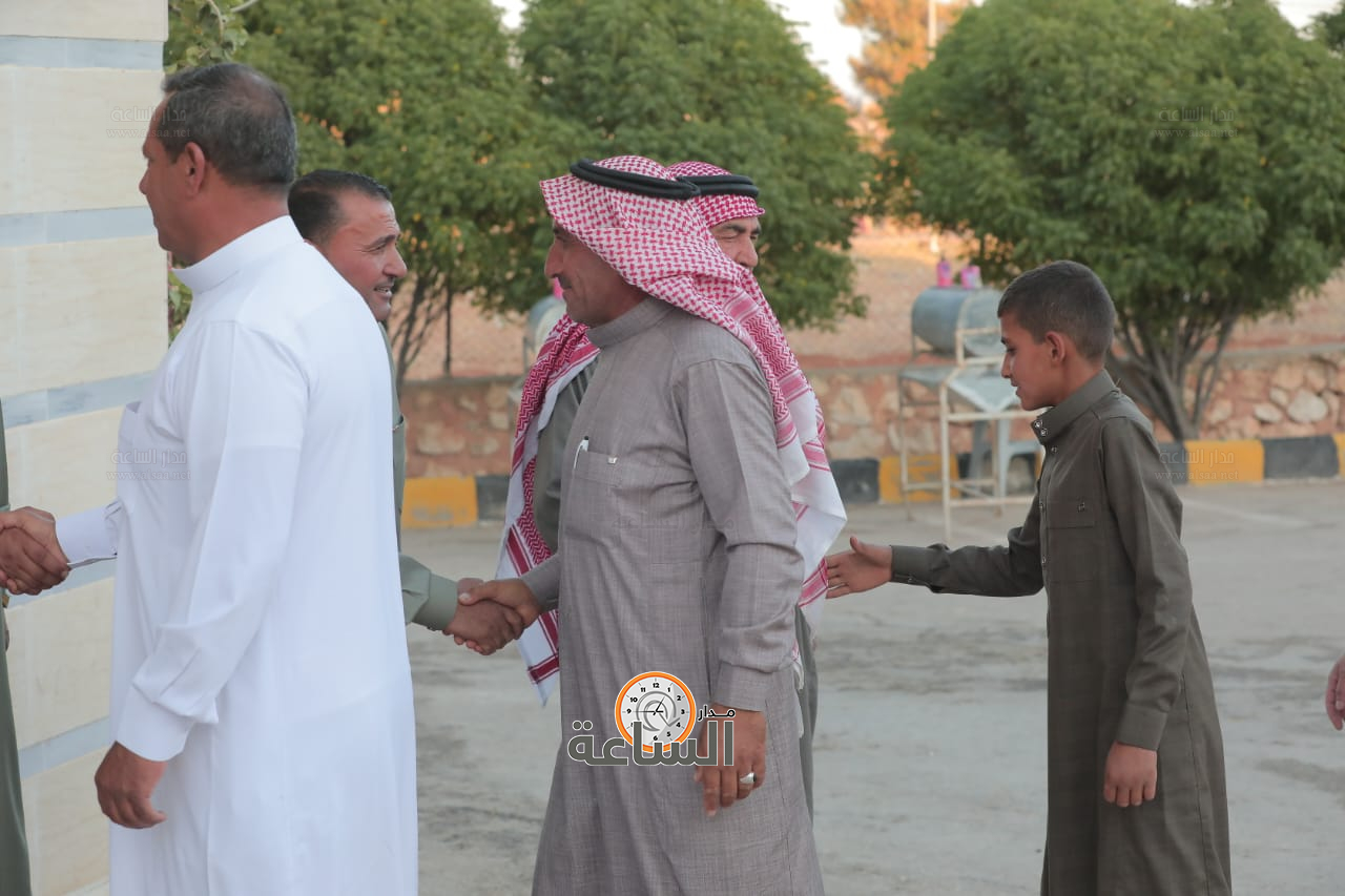 Madar Al-Saa Images 0.3664213322639962