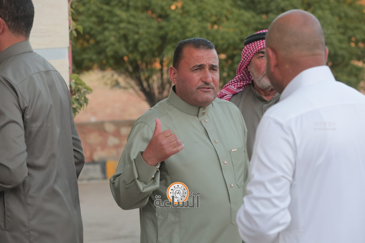 Madar Al-Saa Images 0.1037001757957845