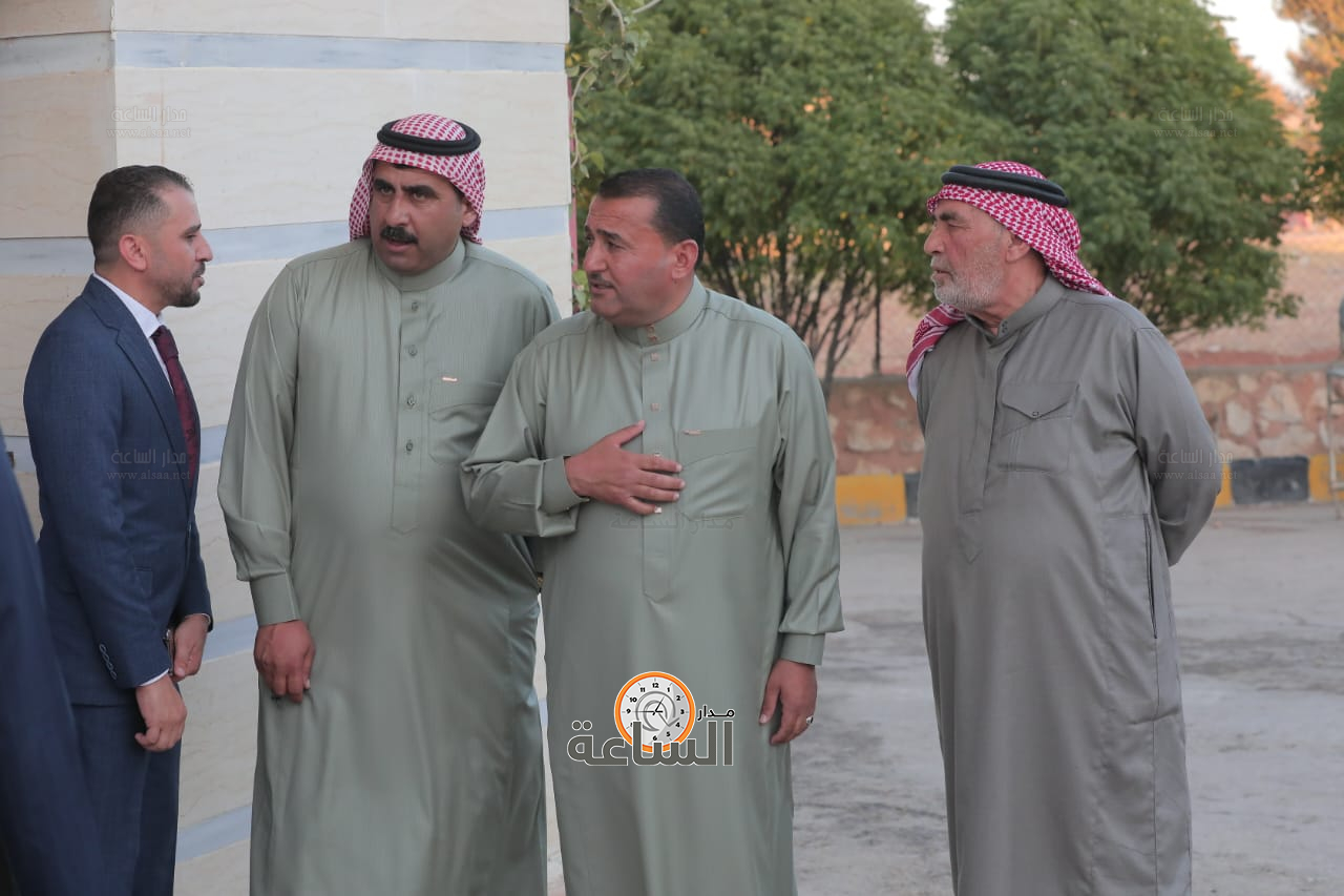 Madar Al-Saa Images 0.16102188435401565