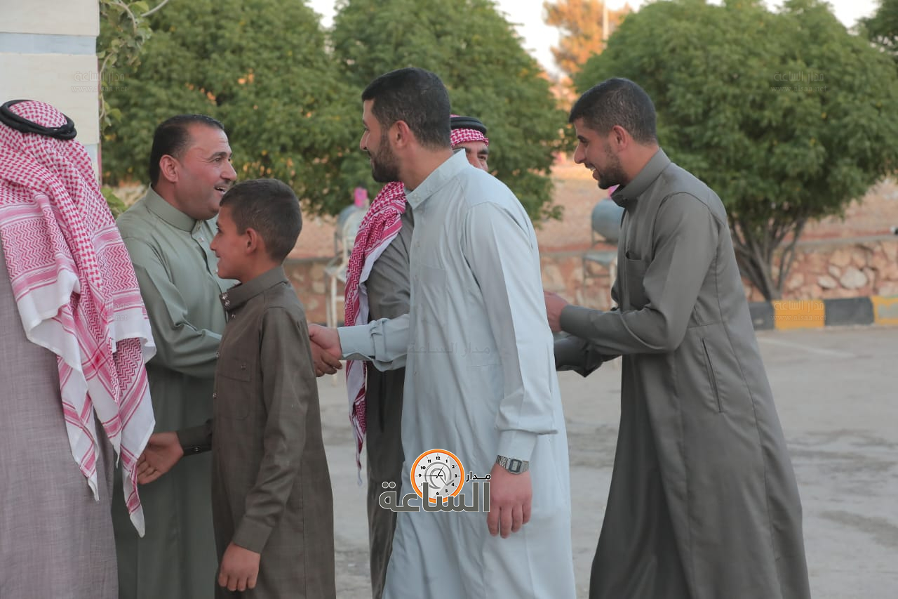 Madar Al-Saa Images 0.18422800347120005