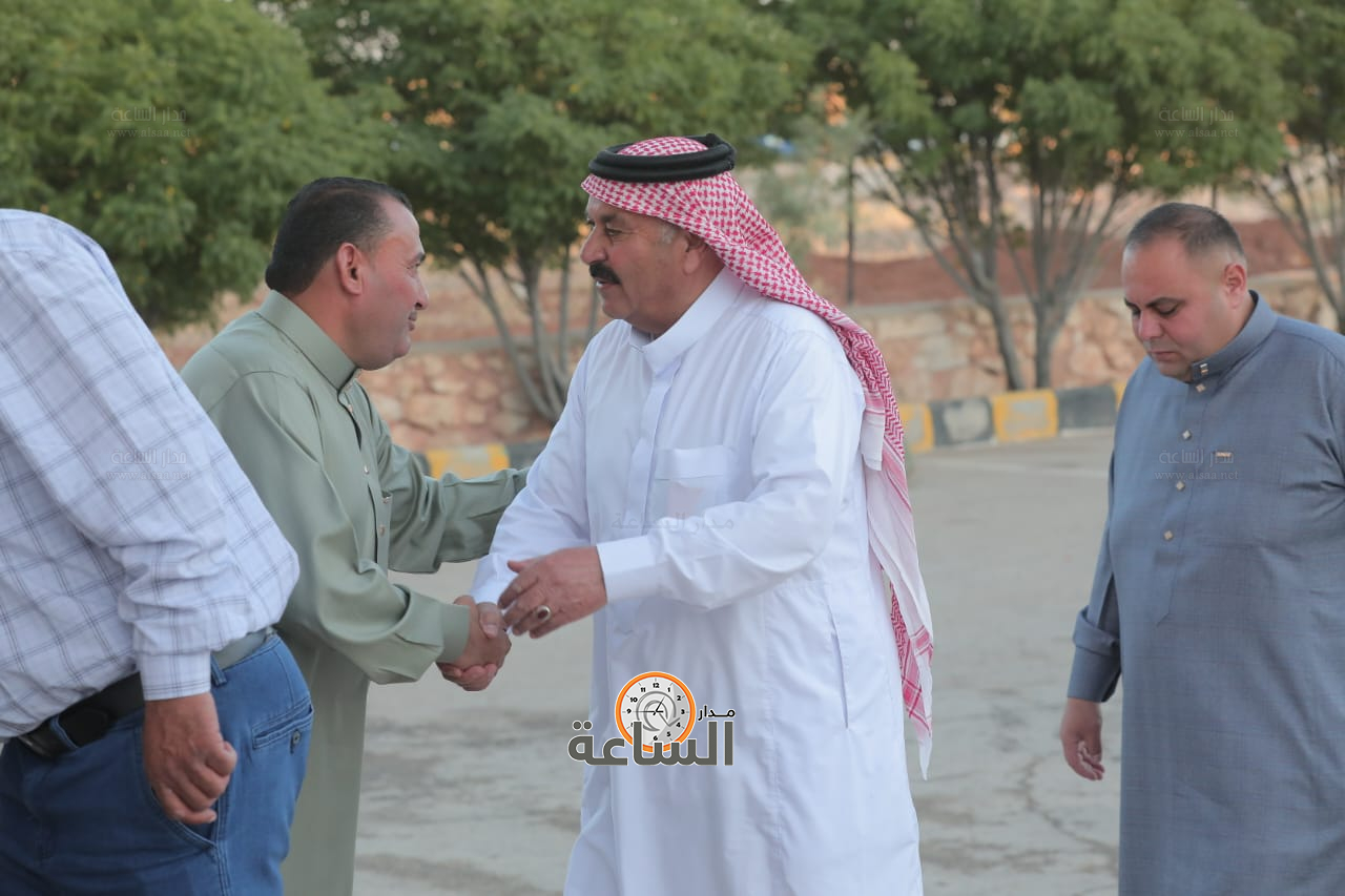 Madar Al-Saa Images 0.18210681490415603