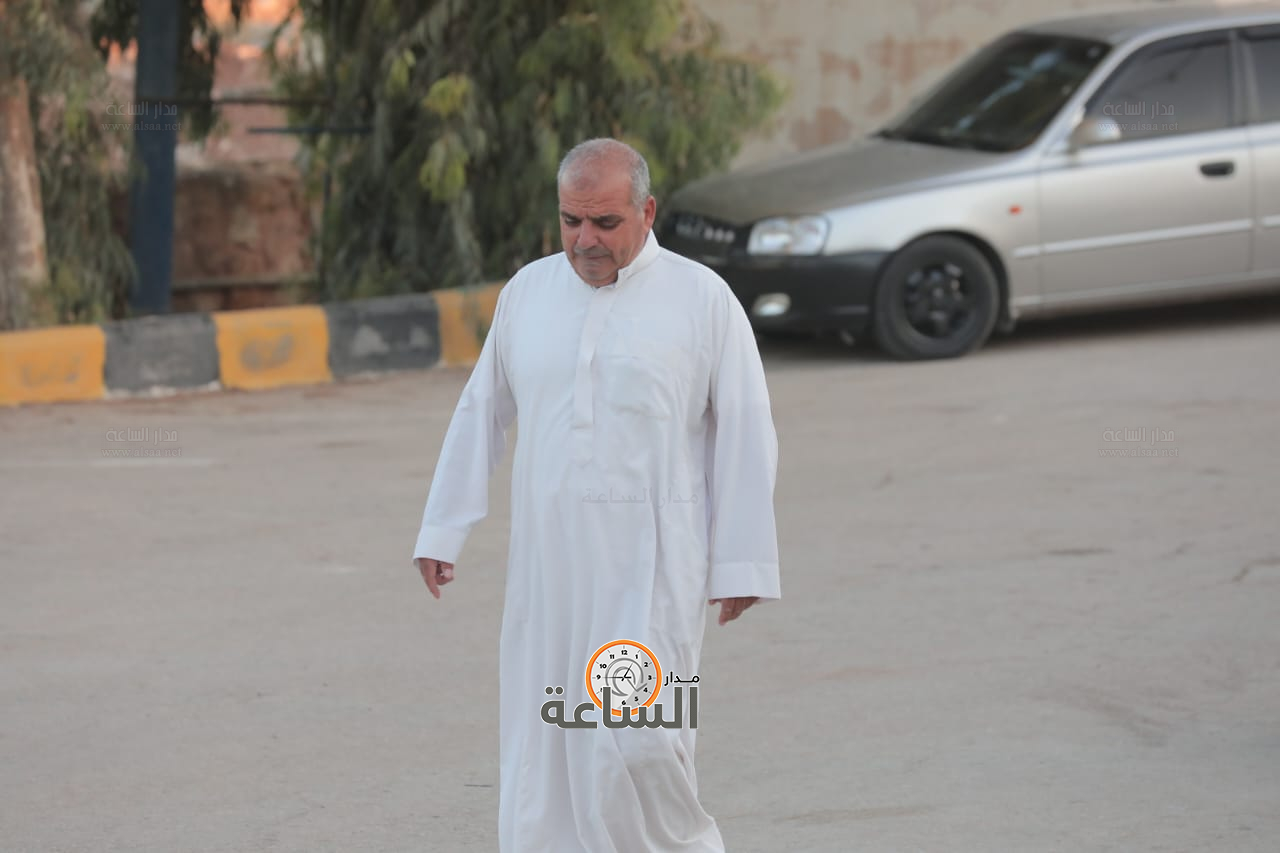 Madar Al-Saa Images 0.7349881960099007