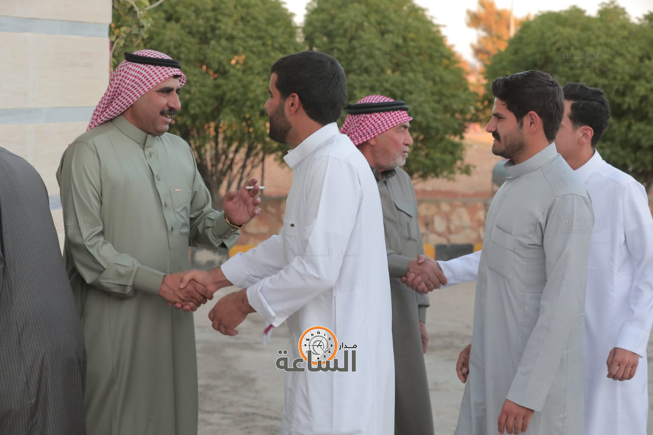 Madar Al-Saa Images 0.6741297816978091