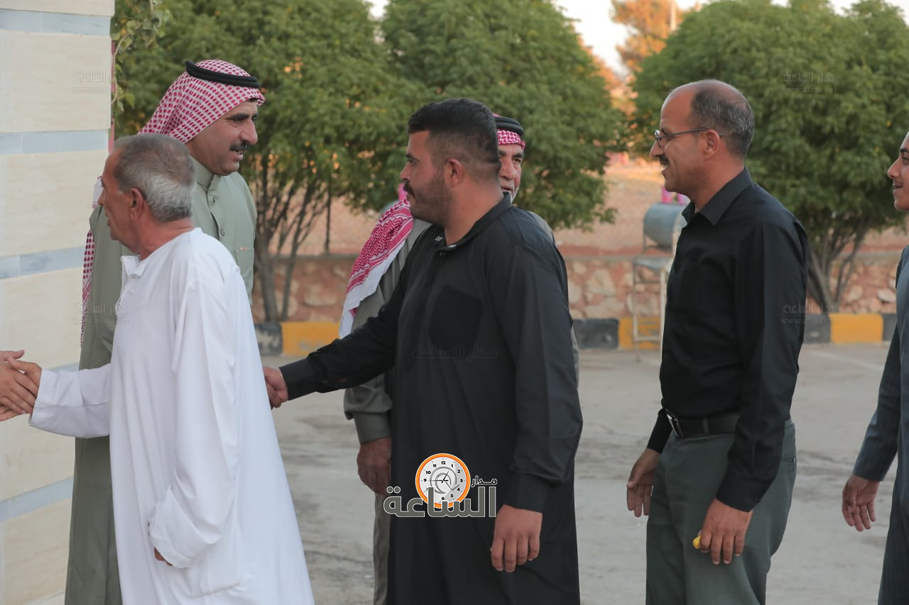 Madar Al-Saa Images 0.6213268408146865