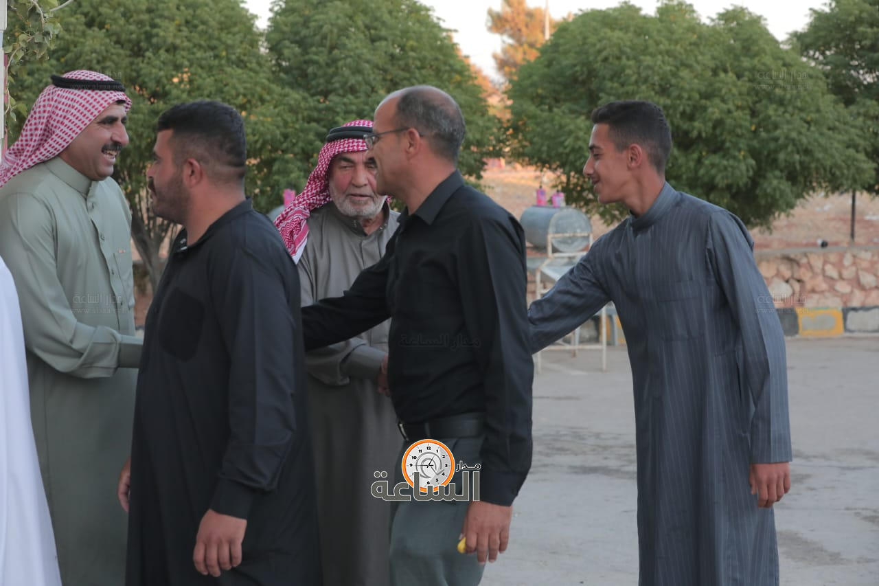 Madar Al-Saa Images 0.9708052627286895