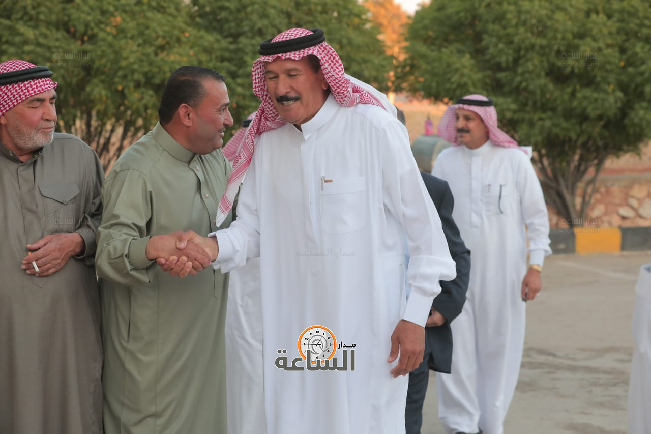 Madar Al-Saa Images 0.7736011621731954