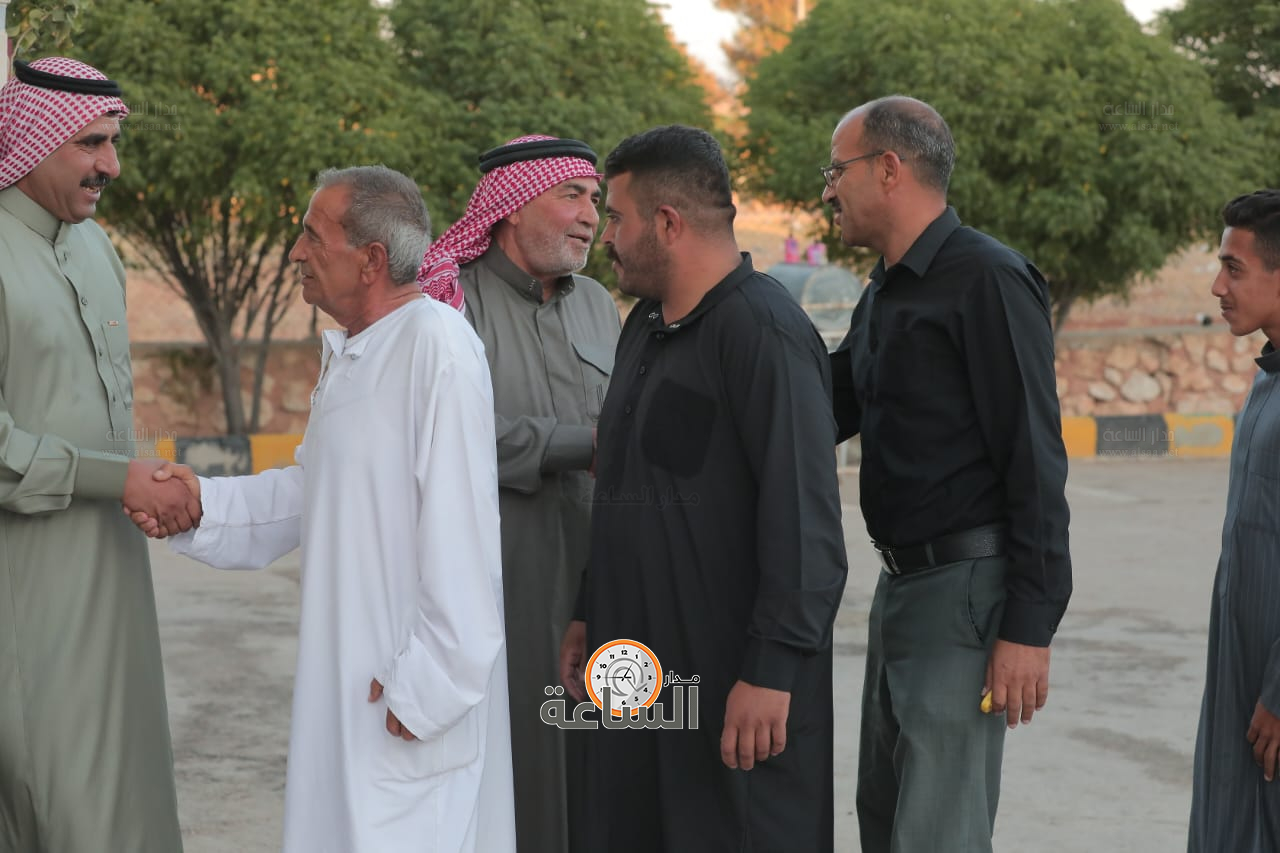 Madar Al-Saa Images 0.01943434246581721