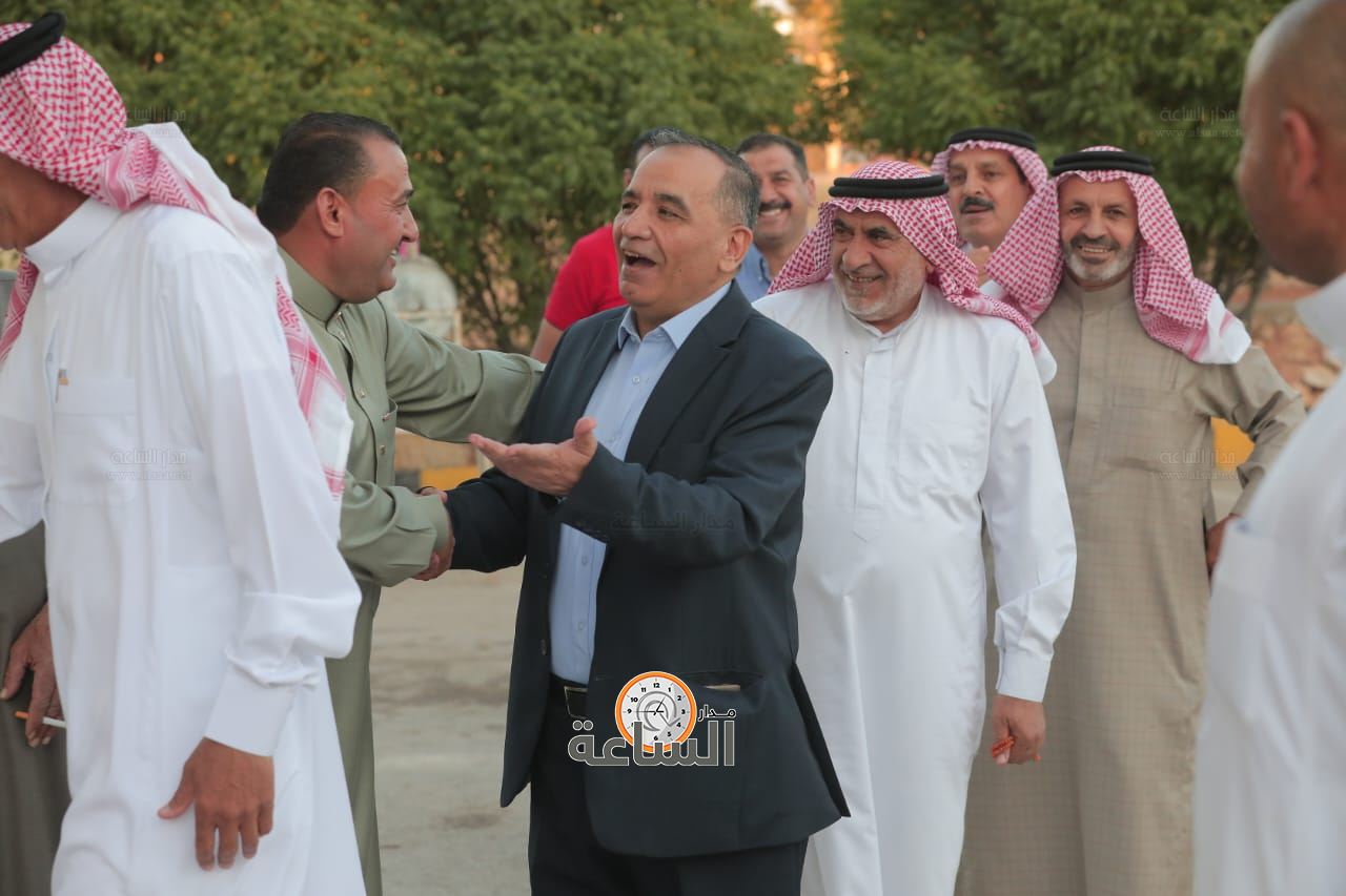 Madar Al-Saa Images 0.7003857427025968