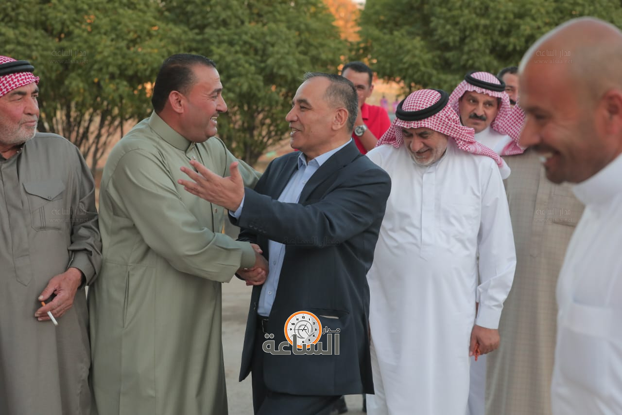 Madar Al-Saa Images 0.04519936263324287