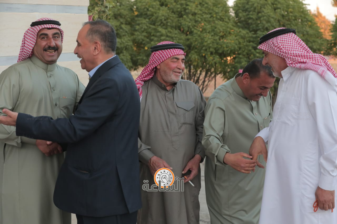 Madar Al-Saa Images 0.18140698638260133