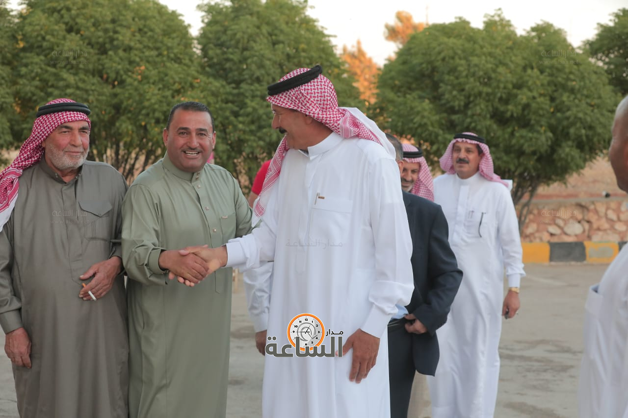 Madar Al-Saa Images 0.3203883442483151