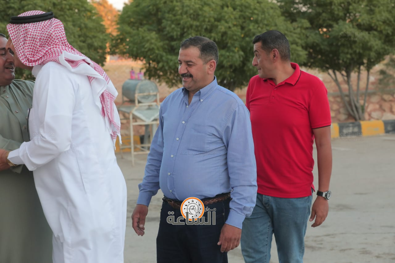 Madar Al-Saa Images 0.7722140043194234