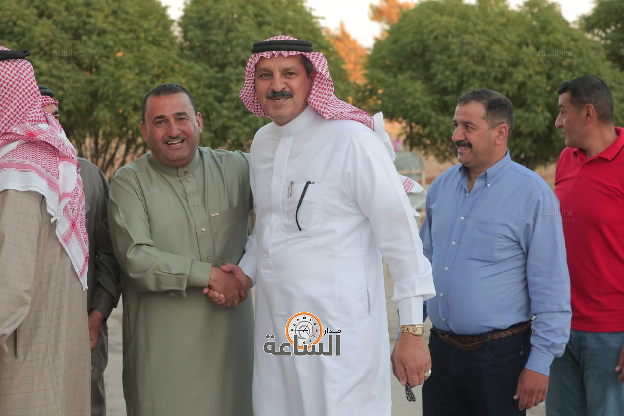 Madar Al-Saa Images 0.6726655987221669