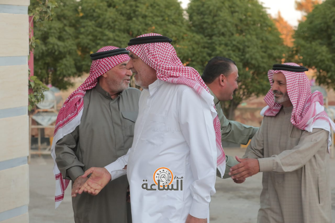 Madar Al-Saa Images 0.7934549611598566