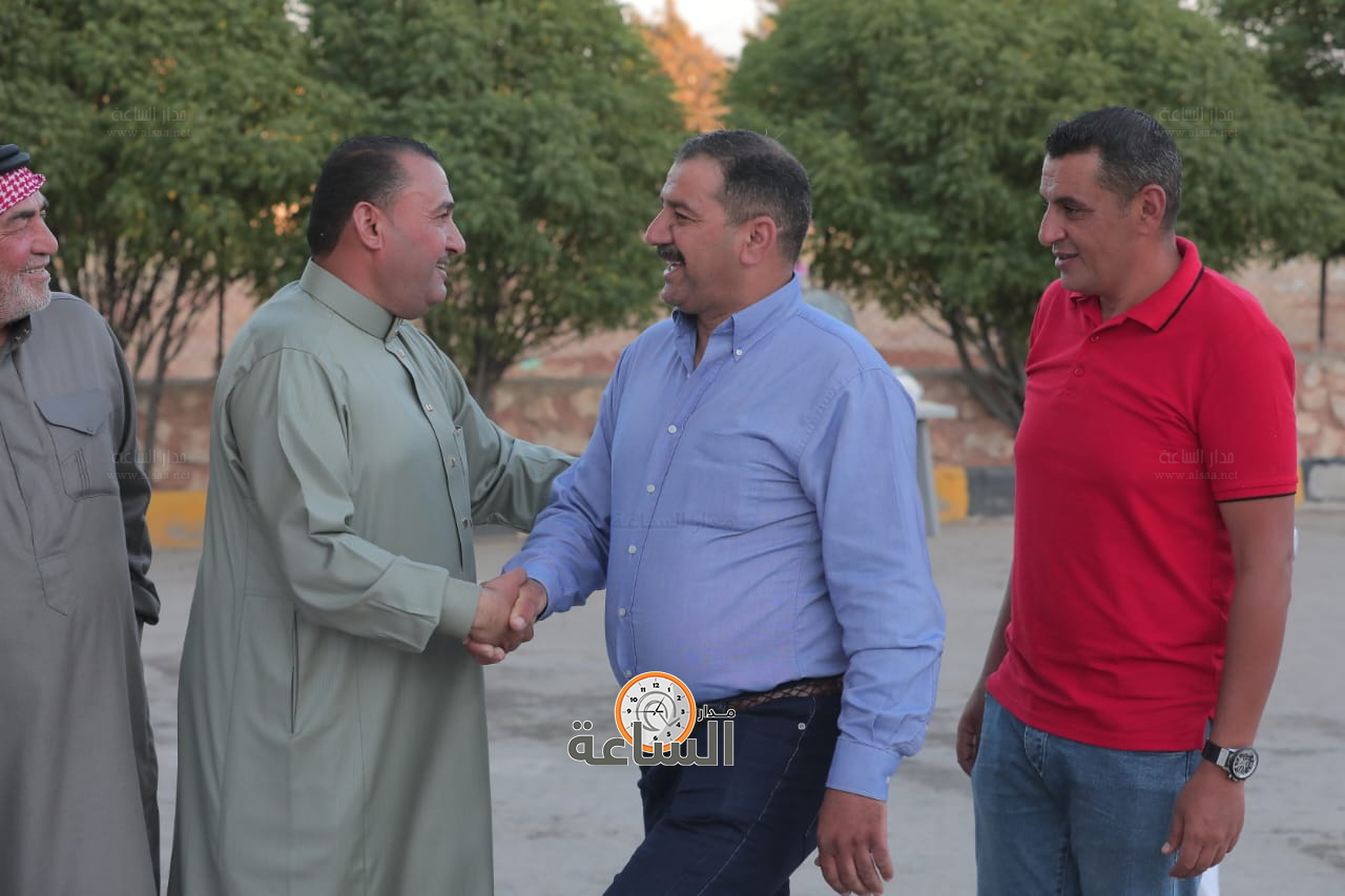 Madar Al-Saa Images 0.34263648736329344