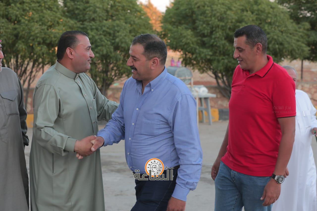 Madar Al-Saa Images 0.2763808248833083